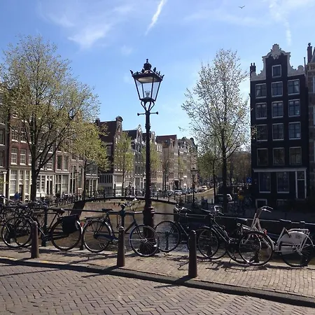 Casita Sumita Amsterdam