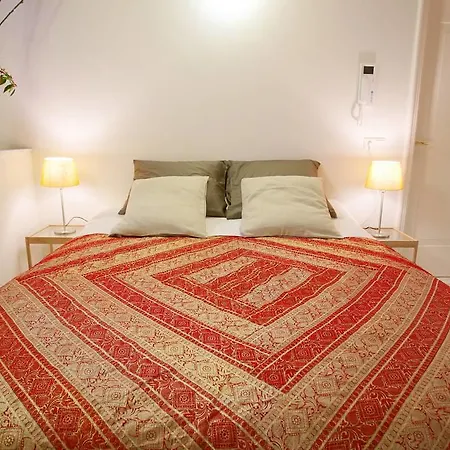 Casita Sumita Bed & Breakfast