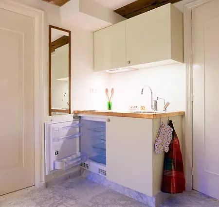 Bed & Breakfast Casita Sumita Amsterdam