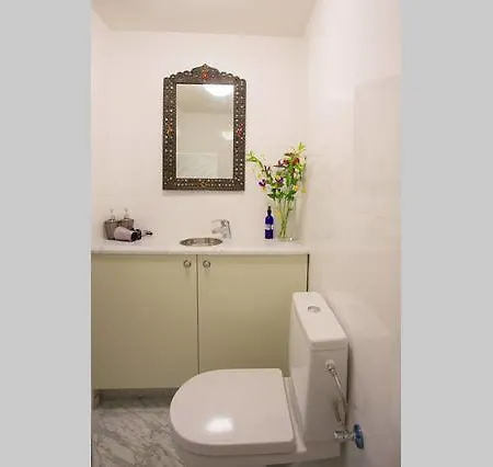 Casita Sumita Nocleg ze śniadaniem Amsterdam