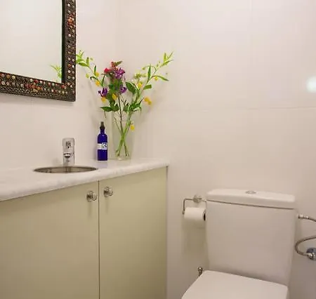Casita Sumita Couette-café 2*